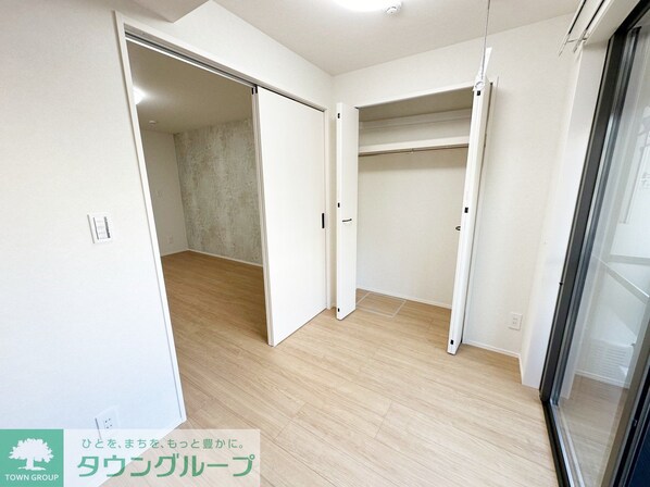 セミカ千葉寺の物件内観写真